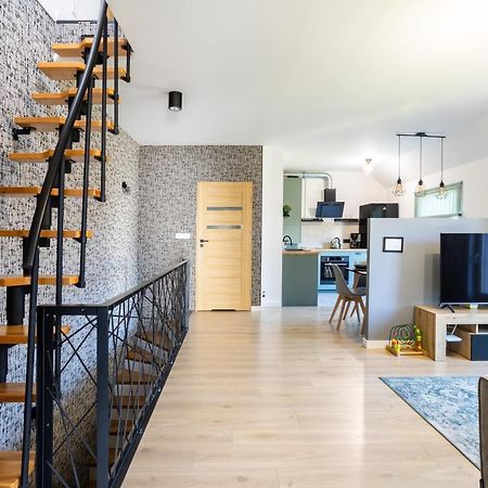 Apartamenty Cisza&Spoko! - ACCO RENT Gdynia Zewnętrze zdjęcie