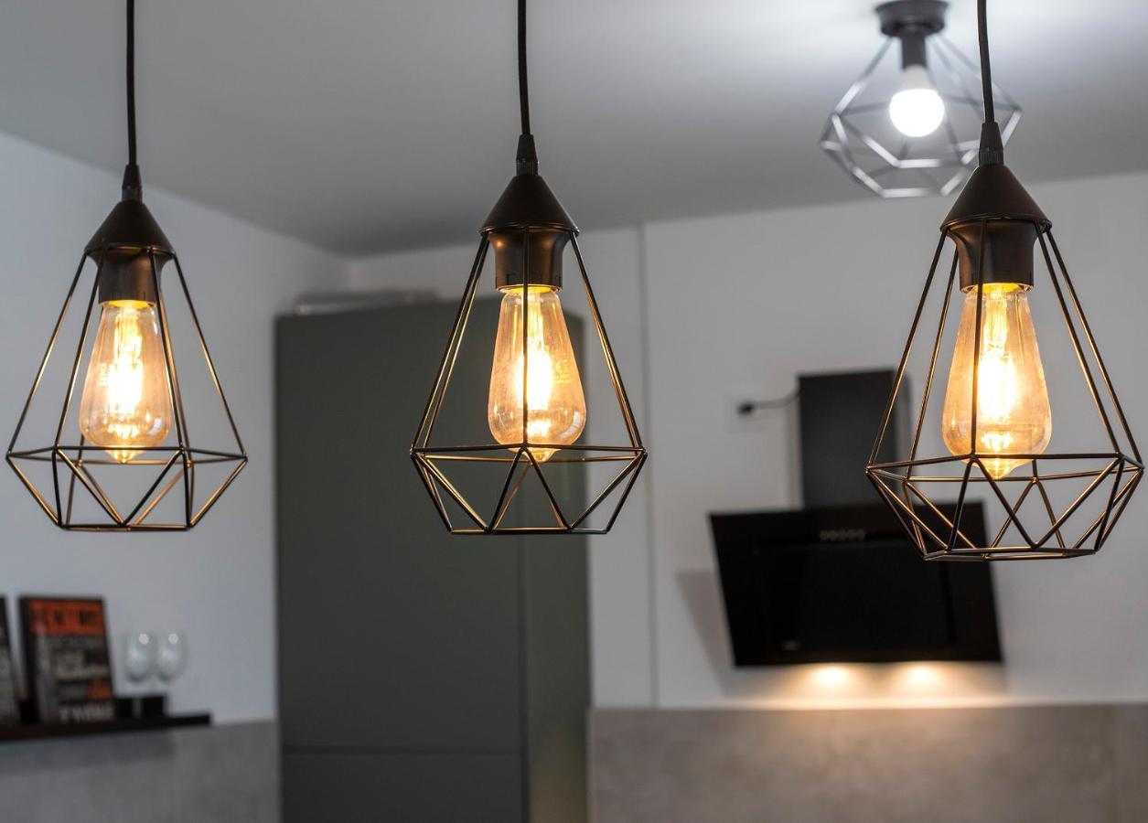 Apartamenty Cisza&Spoko! - ACCO RENT Gdynia Zewnętrze zdjęcie