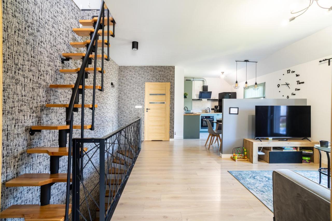 Apartamenty Cisza&Spoko! - ACCO RENT Gdynia Zewnętrze zdjęcie