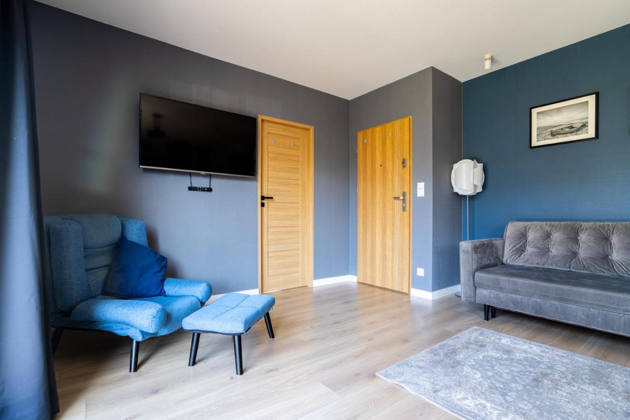 Apartamenty Cisza&Spoko! - ACCO RENT Gdynia Zewnętrze zdjęcie