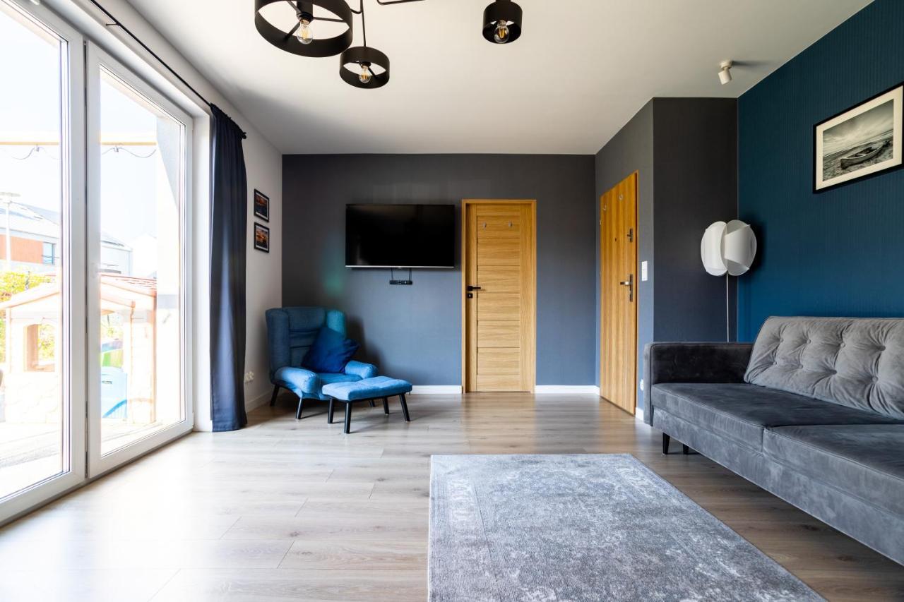Apartamenty Cisza&Spoko! - ACCO RENT Gdynia Zewnętrze zdjęcie