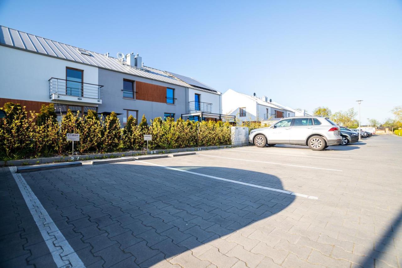 Apartamenty Cisza&Spoko! - ACCO RENT Gdynia Zewnętrze zdjęcie