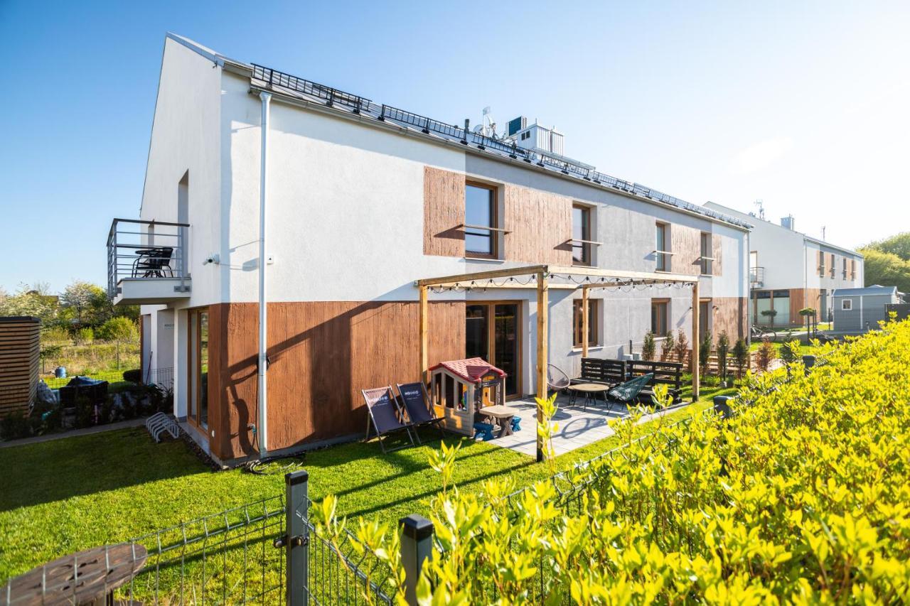Apartamenty Cisza&Spoko! - ACCO RENT Gdynia Zewnętrze zdjęcie