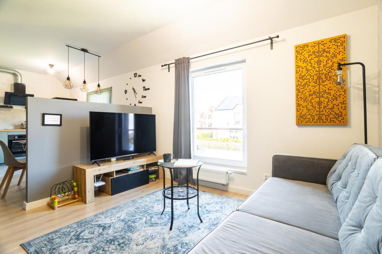 Apartamenty Cisza&Spoko! - ACCO RENT Gdynia Zewnętrze zdjęcie