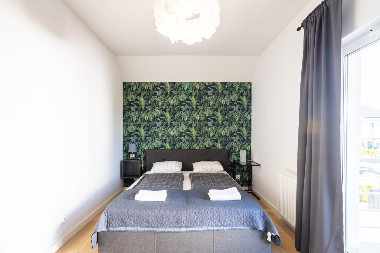 Apartamenty Cisza&Spoko! - ACCO RENT Gdynia Zewnętrze zdjęcie