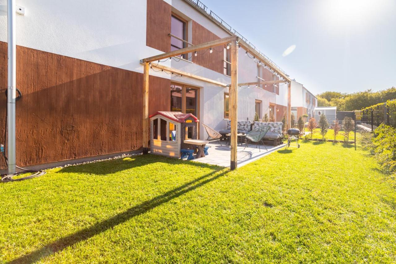 Apartamenty Cisza&Spoko! - ACCO RENT Gdynia Zewnętrze zdjęcie
