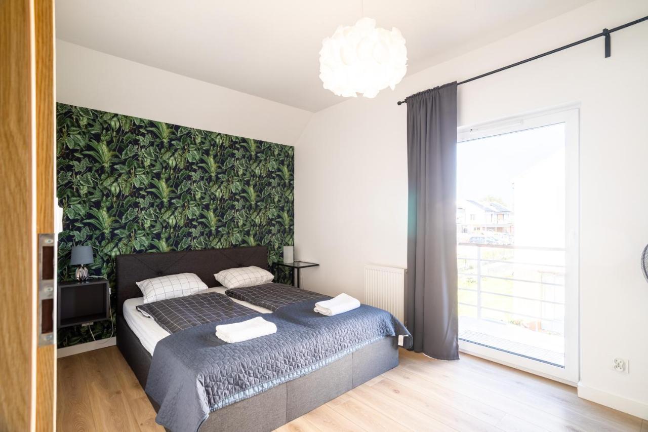 Apartamenty Cisza&Spoko! - ACCO RENT Gdynia Zewnętrze zdjęcie