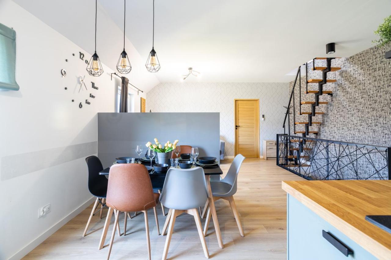 Apartamenty Cisza&Spoko! - ACCO RENT Gdynia Zewnętrze zdjęcie