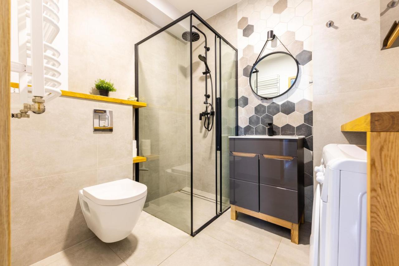 Apartamenty Cisza&Spoko! - ACCO RENT Gdynia Zewnętrze zdjęcie