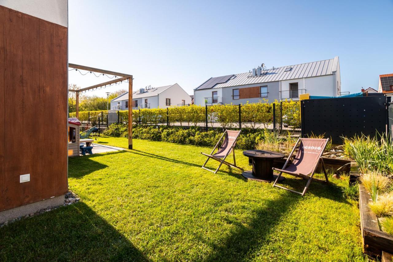 Apartamenty Cisza&Spoko! - ACCO RENT Gdynia Zewnętrze zdjęcie